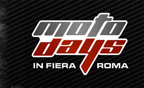 Logo MotoDays 2015
