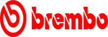 BREMBO logo 220x75
