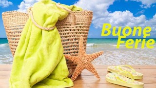 Motorquality e le sue divisioni comunicano la chiusura estiva