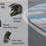 Motorquality presenta il suo nono Outfit della Settimana