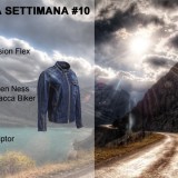Decimo Outfit della Settimana proposto da Motorquality, divisione Accessori