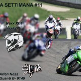 Motorquality, divisione Accessori presenta l’undicesimo outfit della settimana