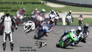 Motorquality, divisione Accessori presenta l’undicesimo outfit della settimana