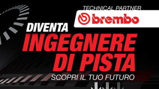 CORSI: RACE ENGINEERING