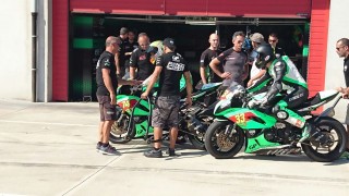 MOTORQUALITY PRESENTE AL CIV