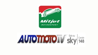Le gare del Mitjet Italian Series 2017 in diretta su AutomotoTV canale 148 di SKY.