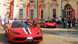 Motorquality e Brembo al Cars and Coffee 2017: guarda il video del più grande Evento Supercar d’Europa
