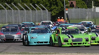 Mitjet Italian Series – fine settimana al Mugello per il 4° appuntamento.