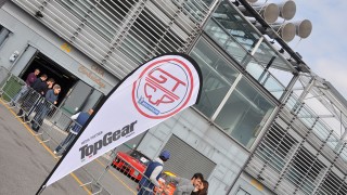 Motorquality al GT Cup del 23 Settembre organizzato da “Top Gear” a Monza