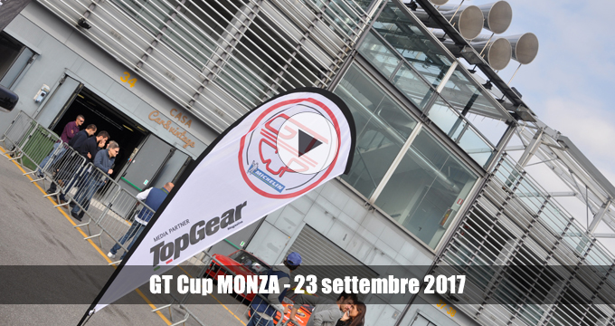 Play GT Cup