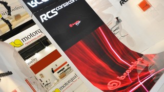 Grazie a tutti i nostri visitatori di Eicma 2017!