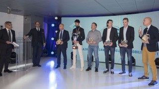 ACI SPORT PREMIA MITJET ITALIAN SERIES PER IL CONTRIBUTO OFFERTO ALLO SPORT AUTOMOBILISTICO ITALIANO NELLA STAGIONE AGONISTICA 2017.
