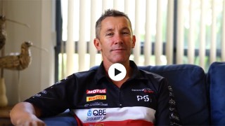 Troy Bayliss loves Sprint Filter