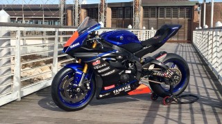 Motorquality e Gas Racing team iniziano la stagione!