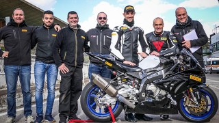 La 19 Rcs Corsa Corta in pista! Opinioni, dati della telemetria, grafici… la nuova pompa freno ai raggi X!