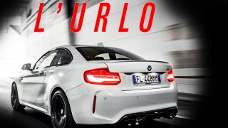 Il sound Akrapovic testato da Evo Magazine!