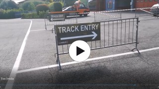 Evo Magazine e Motorquality: grande successo di pubblico per il Track Day di Imola.