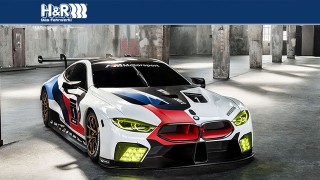 MOTORQUALITY E H&R: UNA PARTNERSHIP TRA SERVIZIO E PRESTAZIONI.