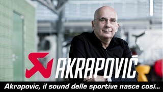 Motorquality e Motor1 in Akrapovic: “Viaggio alla scoperta dei maghi degli scarichi.”
