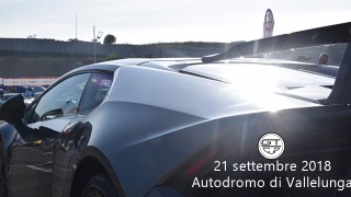 MOTORQUALITY E TOP GEAR INSIEME AL GT CUP DI VALLELUNGA.