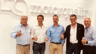 Motorquality apre le porte al Primo Cittadino.