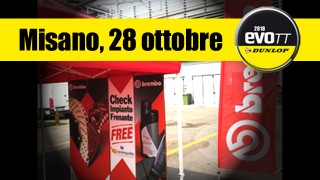 Motorquality ed Evo Magazine insieme al Track Day di Misano.