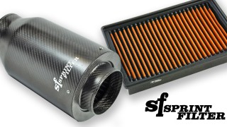 MOTORQUALITY E SPRINTFILTER: UNA PARTNERSHIP TRA SERVIZIO E PRESTAZIONI.