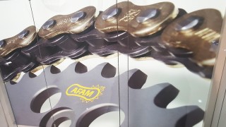 Passa in Eicma e vieni a conoscere i prodotti AFAM!