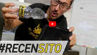 Moto.it spiega perchè scegliere i filtri aria Sprint Filter.