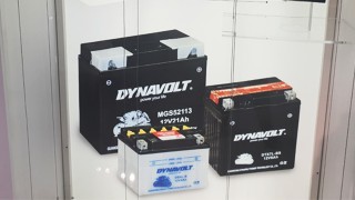 Dynavolt: la scelta perfetta per la tua moto!