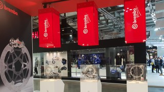 Motorquality è in Eicma: passa a trovarci!