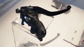 Rcs Brembo Corsa Corta: #customizeyourbraking.