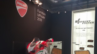 Sprint Filter: un filtro per ogni esigenza.