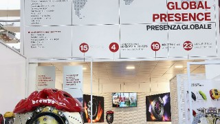 10 storie incredibili: tutte diverse ma tutte uguali. Ecco ben 10 record del Motorsport 2018 a cui hanno contribuito i freni Brembo.