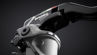 La pompa freno Brembo RCS Corsa Corta vince il RED DOT AWARD come PRODUCT DESIGN 2019!