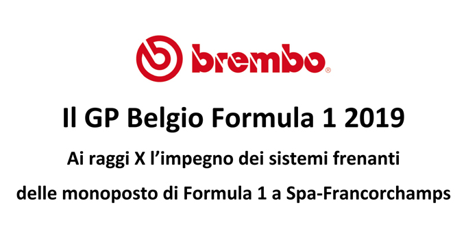 Microsoft Word - Il GP Belgio Formula 1 2019 secondo Brembo.docx