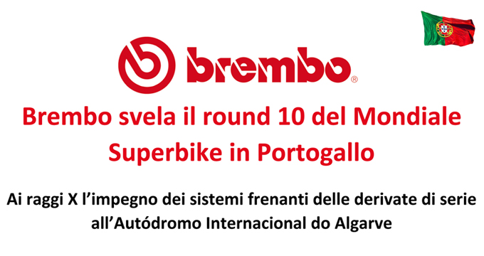 Microsoft Word - Brembo svela il round 10 del Mondiale Superbike