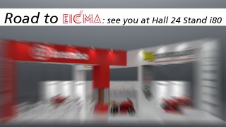 EICMA 2019: Motorquality vi aspetta allo Stand I80 Padiglione 24.
