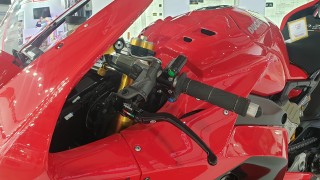 Novità Eicma: scopri la Pompa Frizione Brembo RCS Corsa Corta!