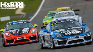 H&R È 100% MADE IN GERMANY!