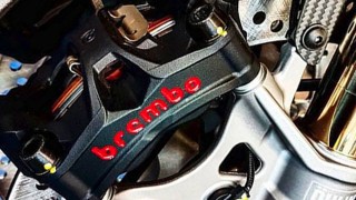 Pinze freno Brembo: the right choice!