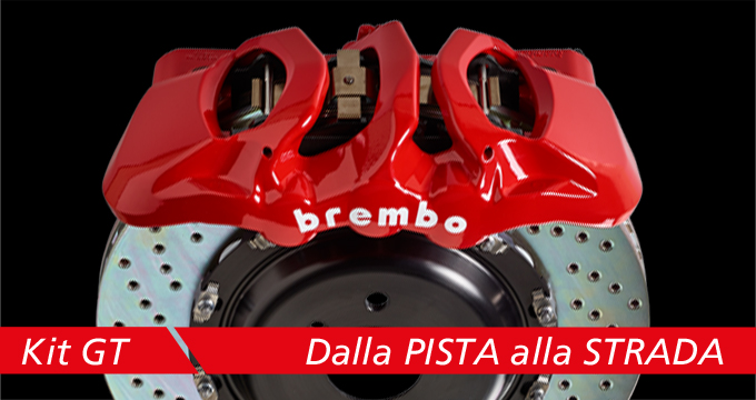 Kit GT Sito 1