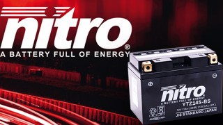 Nitro: la scelta perfetta per la tua moto!