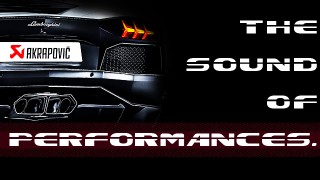 Akrapovic: l’emozione diventa prestazione.