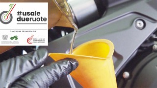 Sicurezza e buone abitudini sulle due ruote.