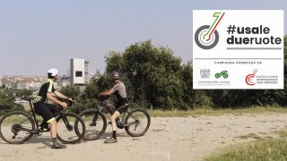 Passione bicicletta: un’avventura sempre nuova!