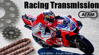 Aprilia Racing e Sprint Filter: una lunga storia di successi.