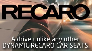 RECARO: I SEDILI SPORTIVI, PIÙ INNOVATIVI E LEGGERI AL MONDO.
