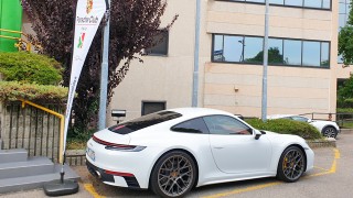 Motorquality e Porsche: insieme a condividere la passione per i motori!