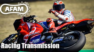 Cerchi prestazioni ma anche leggerezza? Il Kit AFAM passo 520 è la soluzione ideale!